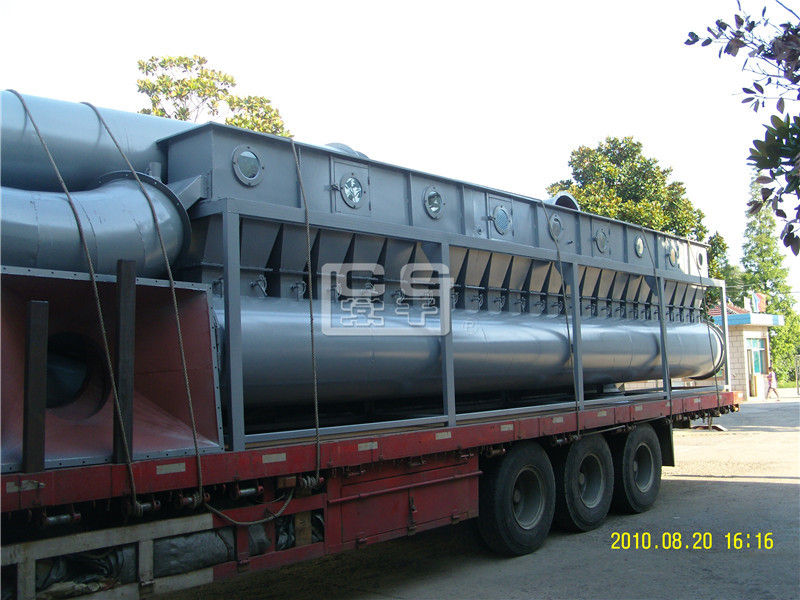 XF series boiling dryer