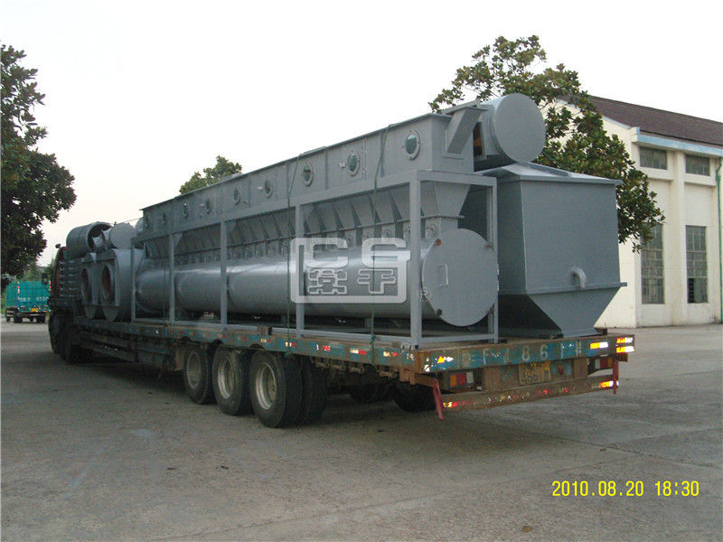 XF series boiling dryer