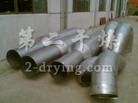 QG, FG, GFF series air dryer